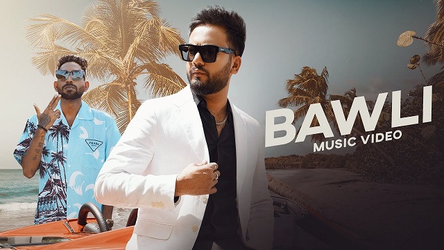 Bawli Lyrics - Elvish Yadav | Dg Immortals