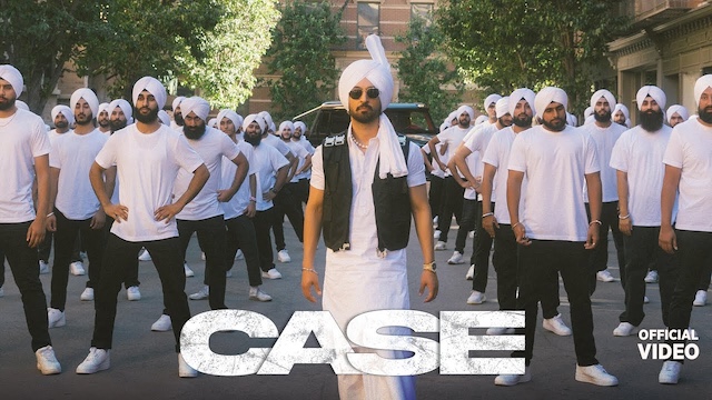 Case Lyrics - Diljit Dosanjh