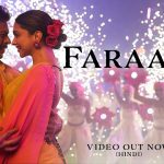 Faraatta Lyrics In Hindi (Jawan) - Arijit Singh