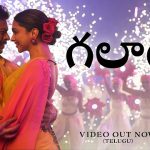 Galatta Lyrics (Jawan) - Anirudh Ravichander