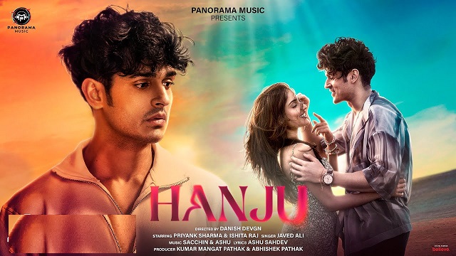 Hanju Lyrics Javed Ali