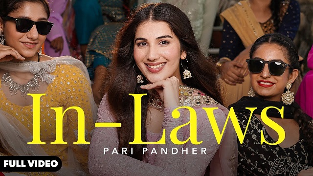 In Laws Lyrics - Pari Pandher | Jordan Sandhu