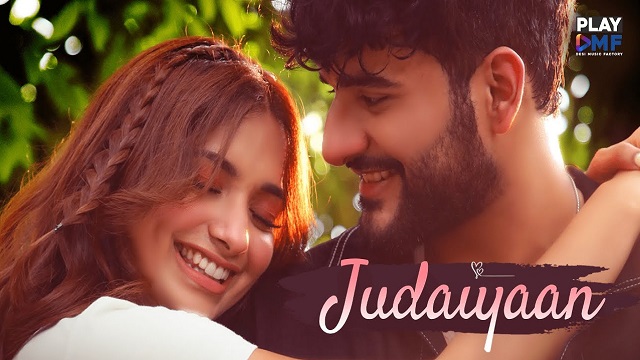 Judaiyaan Lyrics - Tanveer Evan | Abhishek Malhan