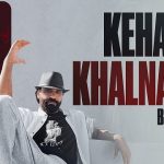 Kehange Khalnayak Lyrics Babbu Maan