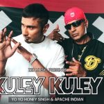 कुले कुले Kuley Kuley Lyrics In Hindi - Yo Yo Honey Singh