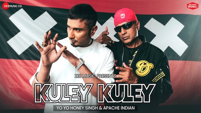 कुले कुले Kuley Kuley Lyrics In Hindi - Yo Yo Honey Singh