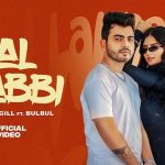 Lal Dabbi Lyrics Amanraj Gill