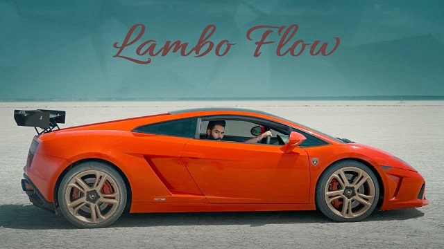Lambo Flow Lyrics - Parmish Verma