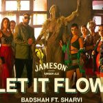 Let It Flow Lyrics - Badshah
