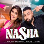 Nasha Lyrics (Sukhee) - Badshah