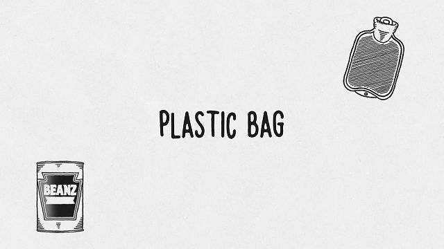 Plastic Bag Lyrics - Ed Sheeran