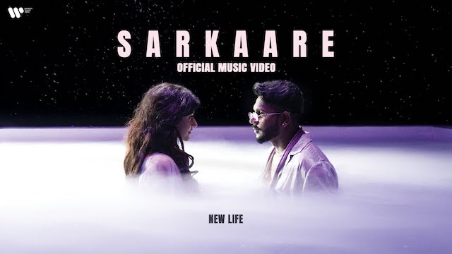 सरकारे Sarkaare Lyrics In Hindi - King