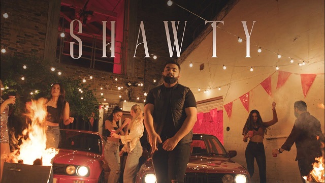 Shawty Lyrics - Ezu