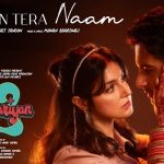 Simroon Tera Naam Lyrics In Hindi - Yaariyan 2