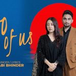 Two Of Us Lyrics Sabi Bhinder