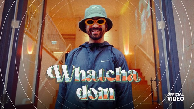 Whatcha Doin Lyrics - Diljit Dosanjh