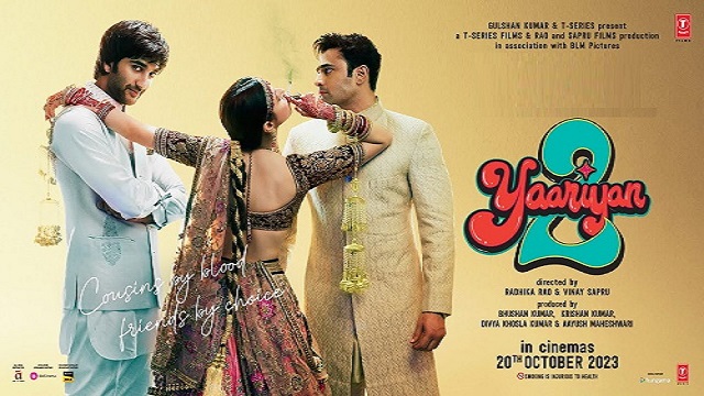 सनी सनी Sunny Sunny 2.0 Lyrics In Hindi - Yaariyan 2