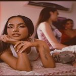 2ndo Chance (Letra) Lyrics - Becky G | Ivan Cornejo