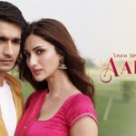 Aakhir Lyrics In Hindi - Vishal Mishra