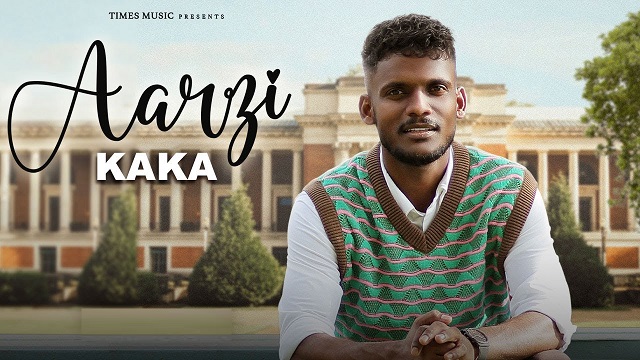 Aarzi Lyrics - Kaka