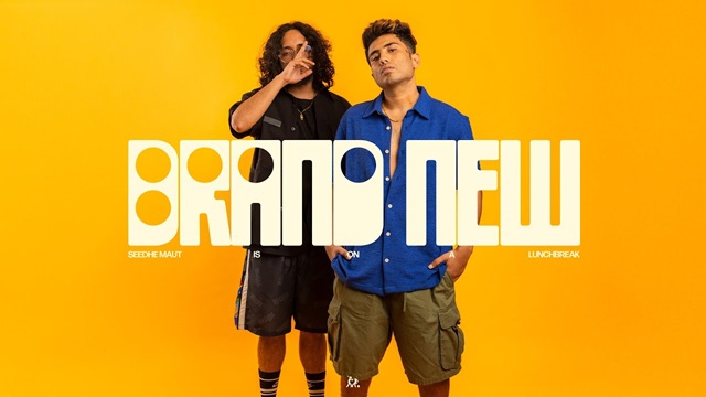 Brand New Lyrics - Seedhe Maut