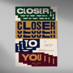 Closer To You Lyrics - Jungkook (JK) | Major Lazer