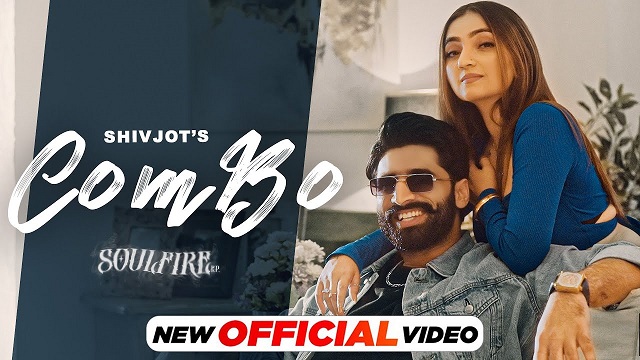 Combo Lyrics Shivjot | Mehar Vaani