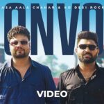 Convoy (Kafila) Lyrics - Khasa Aala Chahar | KD