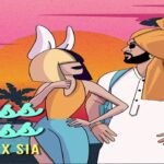 Hass Hass Lyrics - Diljit Dosanjh | Sia