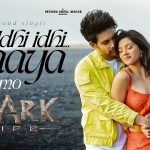 Idhi Idhi Maaya Lyrics (Spark) - Shreya Ghoshal