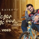 Jeyon Aaye Aa Lyrics Happy Raikoti