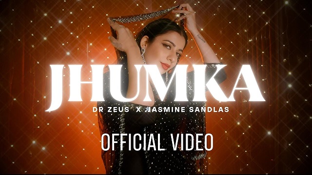 Jhumka Lyrics - Jasmine Sandlas
