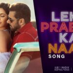 Leke Prabhu Ka Naam Lyrics In Hindi - Tiger 3