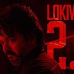 Lokiverse 2.0 Lyrics (Leo) - Anirudh Ravichander