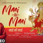 Maai Ni Maai Lyrics In Hindi - Payal Dev