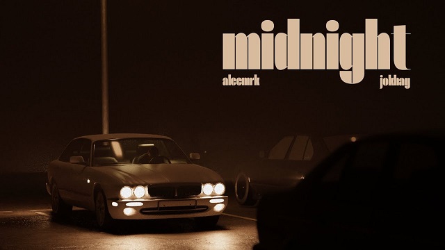 Midnight Lyrics - Aleemrk
