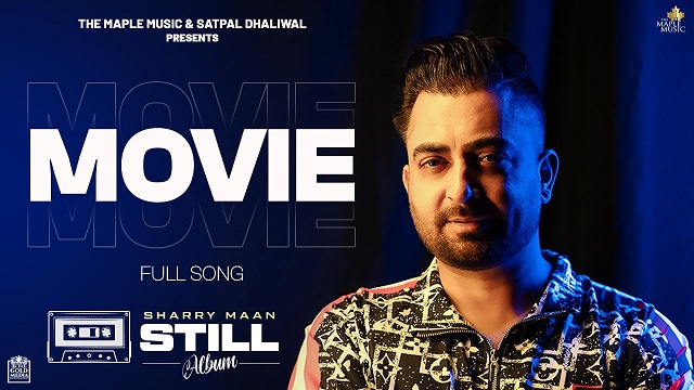 Movie Lyrics - Sharry Maan