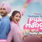 Pyaar Mangda Lyrics Navjeet