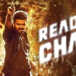 Ready Chal Lyrics In Hindi - LEO