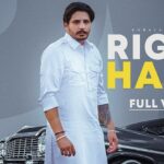 Right Hand Lyrics Korala Maan | Gurlez Akhtar