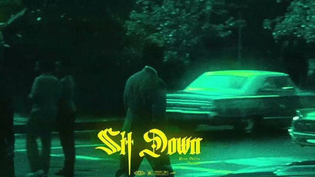 Sit Down Lyrics - Prem Dhillon