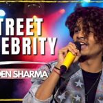 Street Celebrity Lyrics - Kayden Sharma