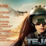 Tejas Movie