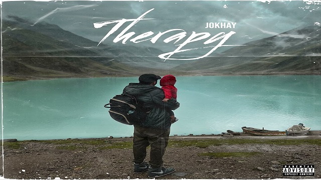 Therapy Album