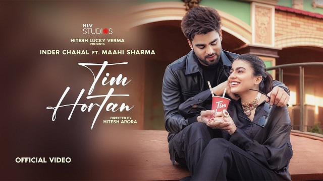 Tim Hortan Lyrics Inder Chahal | Gurlez Akhtar