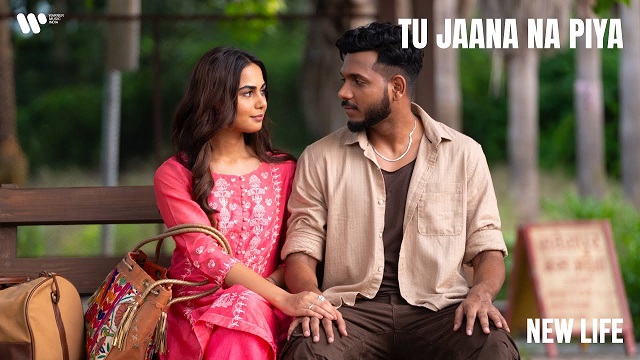 Tu Jaana Na Piya Lyrics In Hindi - King