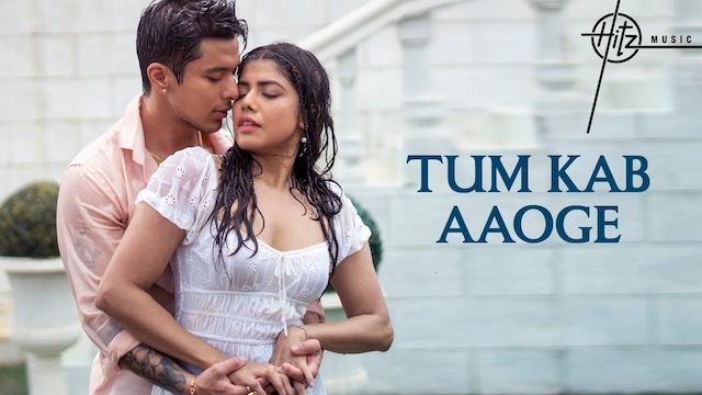तुम कब आओगे Tum Kab Aaoge Lyrics In Hindi - Rahul Vaidya