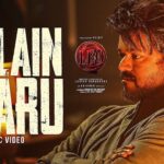 Villain Yaaru Lyrics (Leo) - Anirudh Ravichander