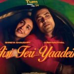 Aisi Teri Yaadein Lyrics In Hindi - Jubin Nautiyal