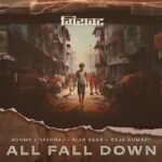 All Fall Down Lyrics - Yashraj, Raja Kumari, Riar Saab